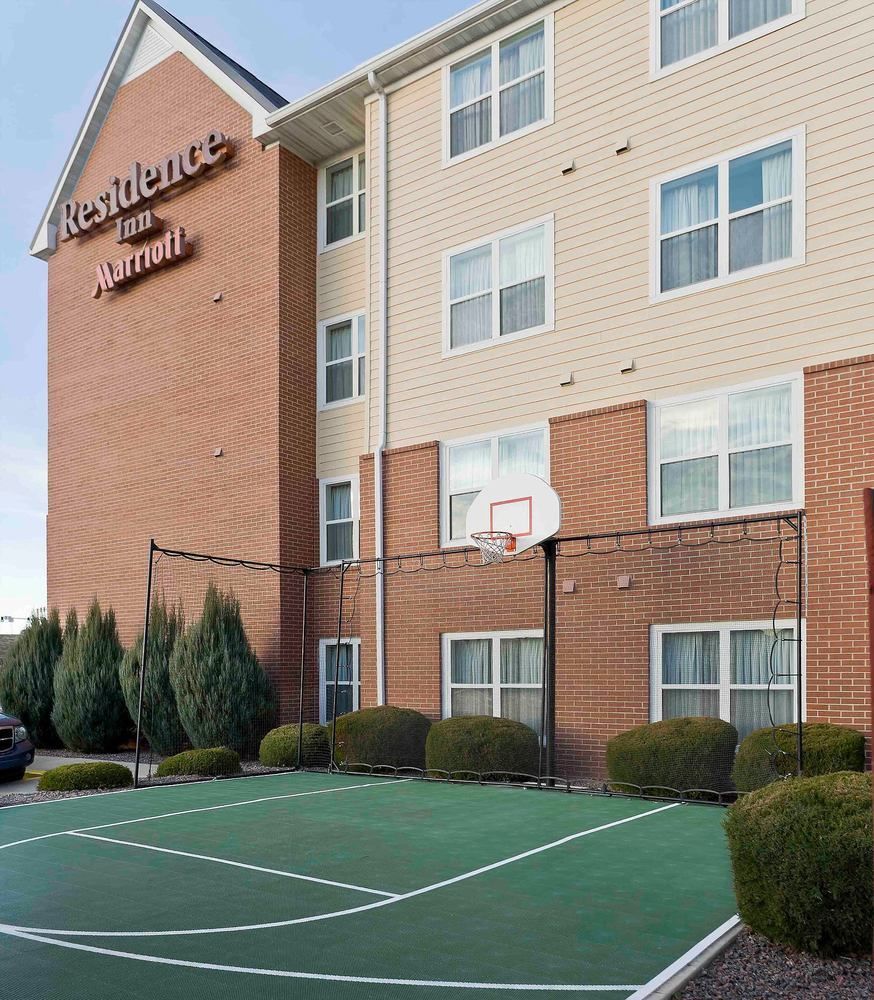 Residence Inn Denver North/Westminster Exterior foto